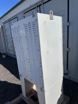 USED 2020 TOSHIBA AS3P4450AA