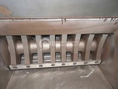 Used CUMBERLAND 2428I GRANULATOR Shredders Illinois US | US Recycling Equipment #1338178