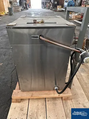 USED Market Forge Market Forge Sterilizer, Model STM-E