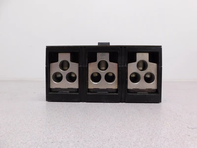 Used Square D MHL366001212 Circuit Breakers Ohio US | Equipment Recovery Corp. #1331111