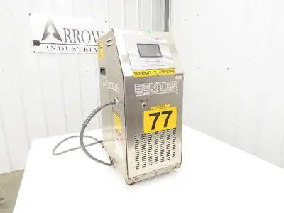 Advantage SK-1680-41C1X Sentra Water Temperature Controller 460V 3Ph 16kw Heater