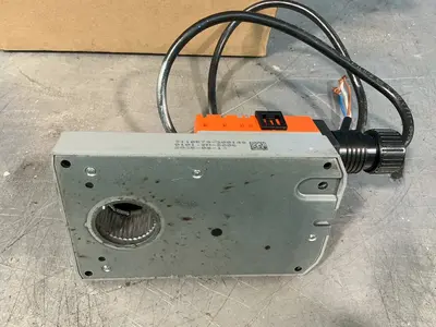 Used 2025 BELIMO AMX1203 Pumps Ohio US | HGR 24 #1543324