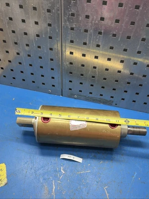 New | in-Stock Allenair A4X4Q Cylinders Indiana US | J&J Industrial Supply #1306353