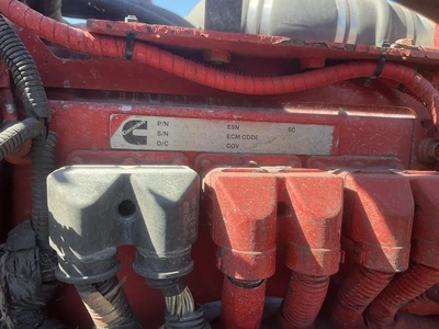 USED 2000 PETERBILT 379