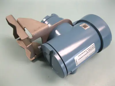 Used Micro Motion 2700 R12 BB AEZCX Sensors New Hampshire US | Bitter End Trading #1452852