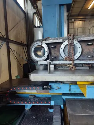 USED 2003 WMG BMT 105 PTP