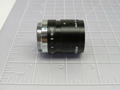 Used PENTAX _UNKNOWN_ Optics | OCO Industrial #1633405