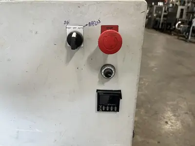 Stainless Steel Centrifugal Pump