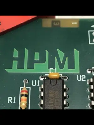 USED HPM 1D703-0031