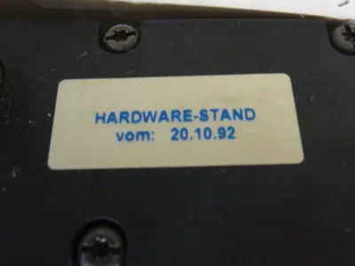 USED FESTO IFB8-02