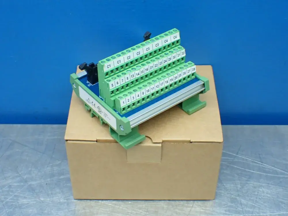 NEW AUTOMATION DIRECT ZLRTB401