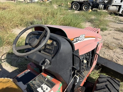 Used _UNKNOWN_ _UNKNOWN_ Trenchers Texas US | Miedema Asset Management Group #1312456