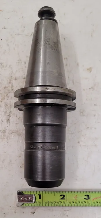 Sandvik Coromant 40MM-VF3.750-EM5 Tooling & Accessories, Tooling | Machinery Central