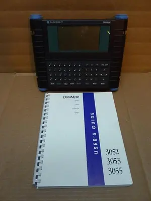 USED ALLEN BRADLEY 3055-1000