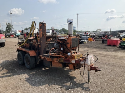 Used _UNKNOWN_ _UNKNOWN_ Concrete Equipment (Miscellaneous) Michigan US | Miedema Asset Management Group #1321355