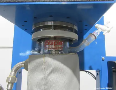 Used POPE SCIENTIFIC _UNKNOWN_ Wipe Film - Thin Film Evaporators Illinois US | Aaron Equipment #1321766