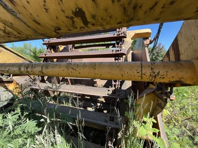 Used 1979 _UNKNOWN_ _UNKNOWN_ Scrapers Oregon US | KNM Equipment Sales & Service #1363615