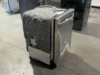Used SAMSUNG DW80B7071US Dishwashers Michigan US | Miedema Asset Management Group #1320858