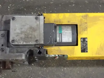 USED SR ENGINEERING CO ESY10J95.3900ASE5901