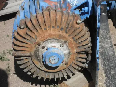 USED TAMPER 324U-EBS