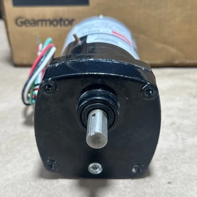NEW Dayton 6Z083B