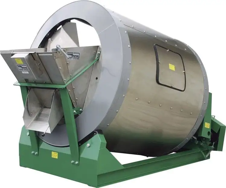 New | in-Stock 2026 FARMMASTER FB170 Feeder Wagons Pennsylvania US | Zimmerman Farm Service #1410526