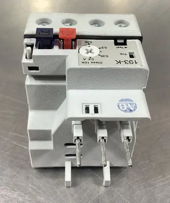 Allen Bradley 193-KA40 /A Thermal Overload Relay, 0.25-0.40A 4C-22