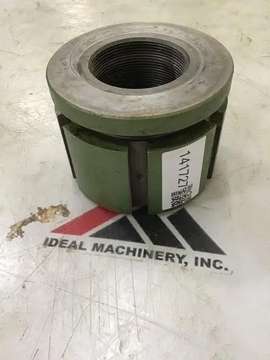 Used NEWBURY 150TON Injection Molding Parts Michigan US | Ideal Machinery #566601