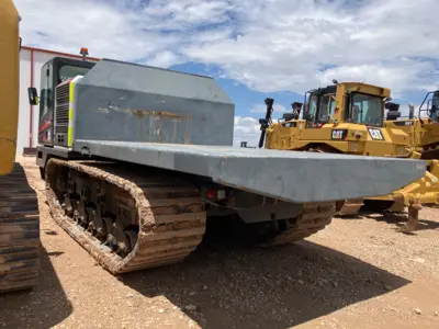 Used 2020 Superior ST-220X Crawler Carriers & Dumpers Texas US | Rubbl #1333412