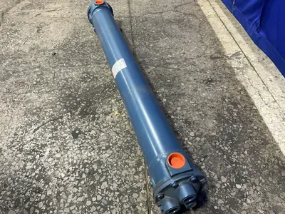 Used ITT STANDARD 514205048011 Chemical & Process Equipment Ohio US | HGR 24 #1482381
