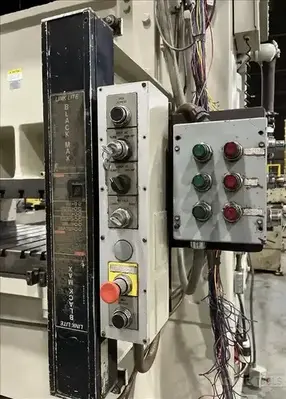 USED 1997 MINSTER E2-300-72