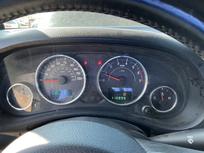 Used 2012 JEEP WRANGLER SUVs Michigan US | Miedema Asset Management Group #1322378