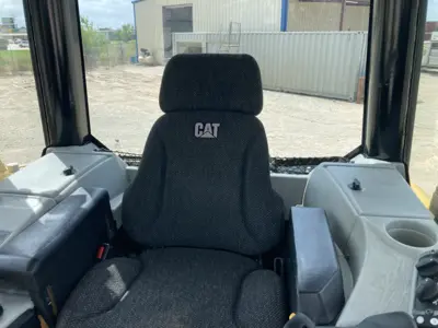 USED 2019 Caterpillar D6N LGP