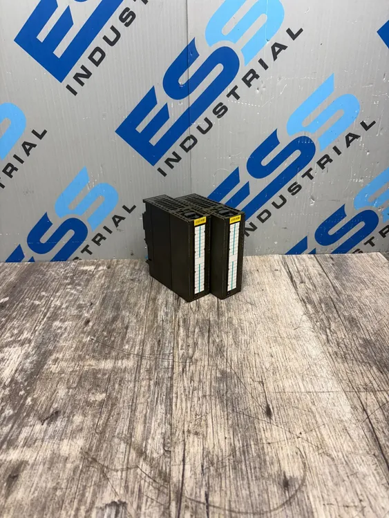 Used HELMHOLZ 700-321-1BL00 Misc Electrical & Power Parts South Carolina US | ESS Industrial Equipment Sales #396251