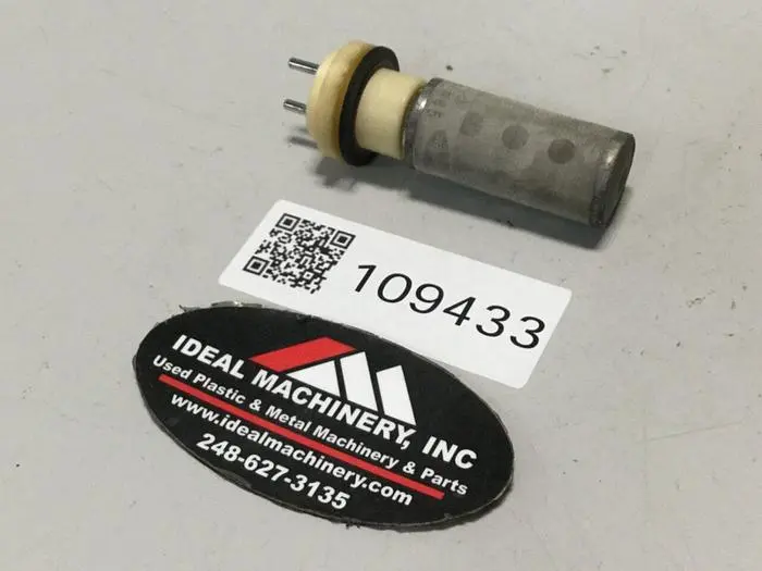Used HYGRODYNAMICS 1205-2 Sensors Michigan US | Ideal Machinery #599889