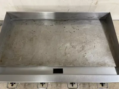 USED Vulcan HEG48E-1
