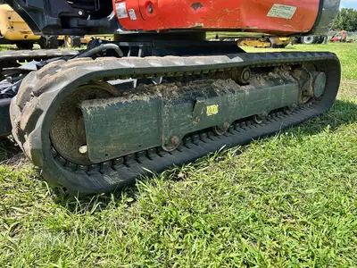 Used 2020 KUBOTA KX040-4 Excavators Florida US | Intrac Machinery #1566439