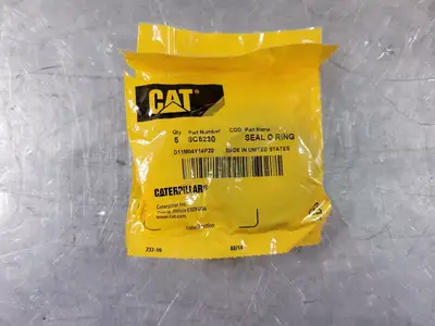 USED CATERPILLAR 9X-2838