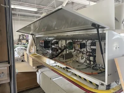 Used 2014 CR ONSRUD 145T12 CNC Routers Arizona US | KD Machinery #1521172