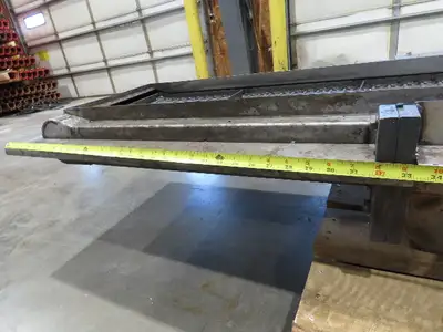 Used MAYFRAN _UNKNOWN_ Conveyor Parts Indiana US | Arrow Industrial #1366807