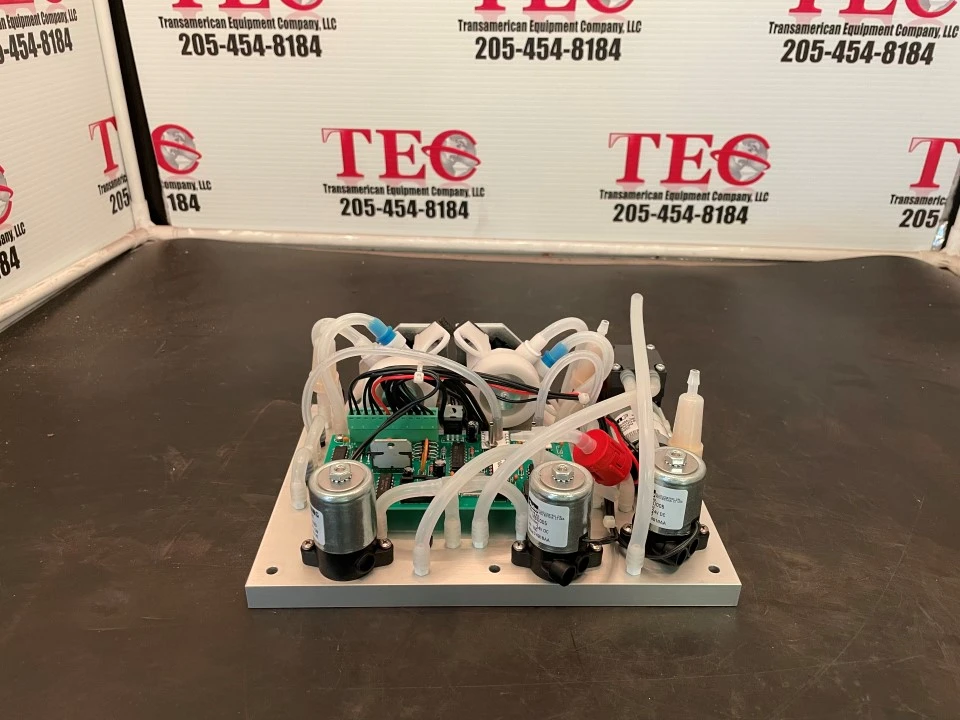 Dover 10014420 PC Board
