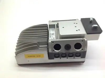 Used Lenze Decentralised Drive & E84DGVN1E, 8400 motec Variable Speed Drives Michigan US | Maverick Industrial Sales #1395499