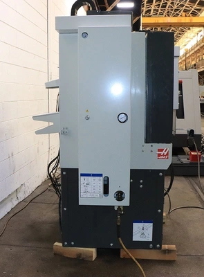 2018 HAAS CM-1 Vertical Machining Centers | Toolquip, Inc. (18)