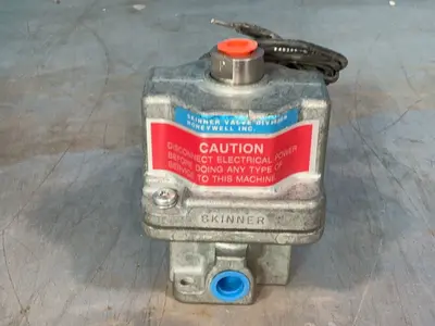 Used SKINNER _UNKNOWN_ Pumps Ohio US | HGR 24 #1486635