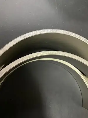 Waukesha Heavywall Bearings PN A200125F