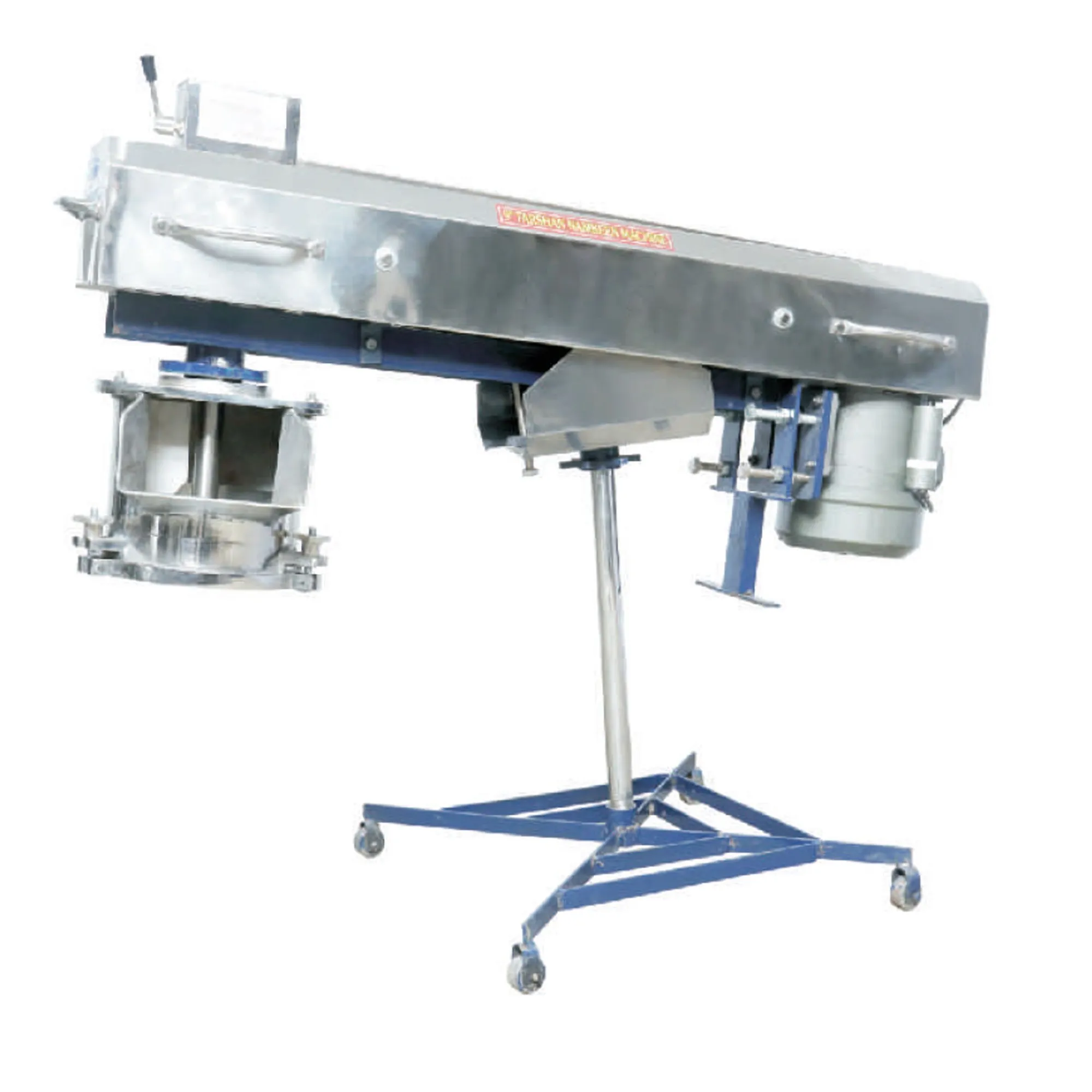 New | in-Stock 2026 Namkeen (Farsan) Machine Hub4 Machines Food Processing Equipment (misc) IN | Hub4 Machines Pvt Ltd #1244439