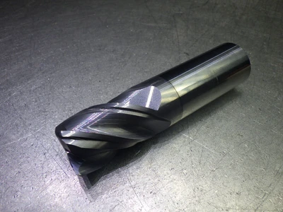 New | in-Stock MONSTER TOOL COMPANY _UNKNOWN_ Carbide Endmills Michigan US | Superior Machine & Tool Inc #806264