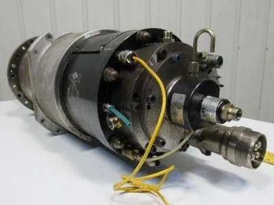 Used HELLER _UNKNOWN_ Miscellaneous MRO | Arrow Industrial #655786