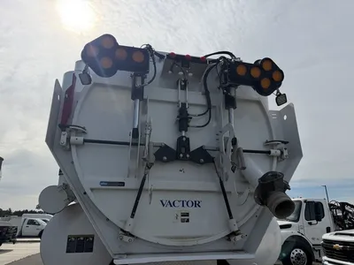 Used 2016 KENWORTH T470 VACTOR Combination Sewer Cleaners Minnesota US | Carco Truck & Equipment #1513910