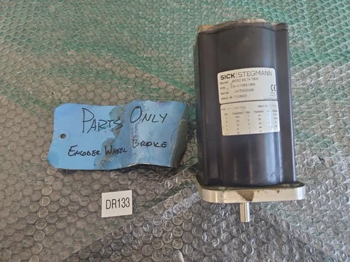 Used SICK 6-111363-1800 Encoders Indiana US | J&J Industrial Supply #1076626